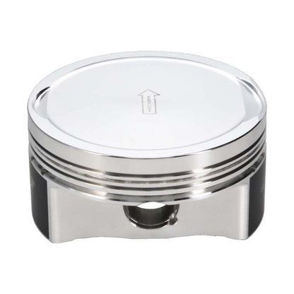 Manley Performance Manley Chrysler 6.2L Hemi Platinum Pistons 4.090in Bore -6.5cc Dish 3.579in stroke