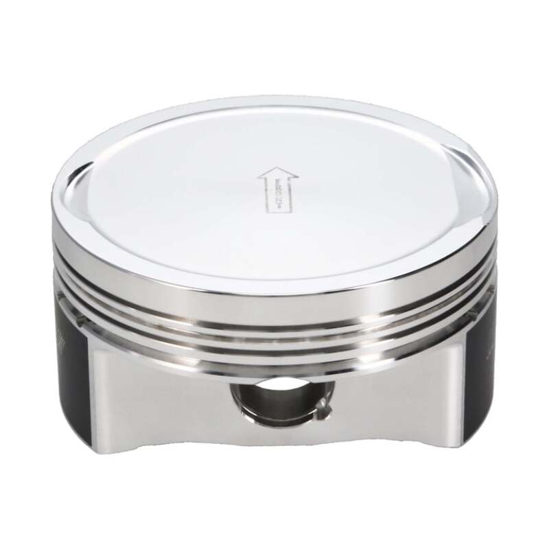 Manley Performance Manley Chrysler 6.2L Hemi Platinum Pistons Stock Stroke 4.095in Bore -6.5cc Dish 3.579in Stroke