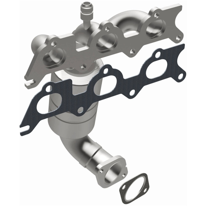 MagnaFlow DF Cat Conv 07-11 Chrysler Sebring 2.7L Rr Manifold/08-10 Dodge Avenger 2.7L Rear Manifold