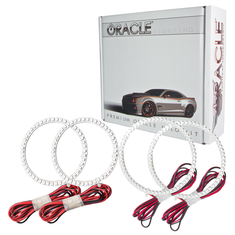 ORACLE Lighting Oracle Arctic Cat F7 03-08 LED Halo Kit - White