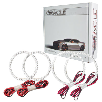 ORACLE Lighting Oracle Arctic Cat F7 03-08 LED Halo Kit - White
