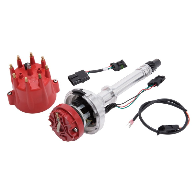 Edelbrock Ignition Control Kit E-Street EFI II Chevy