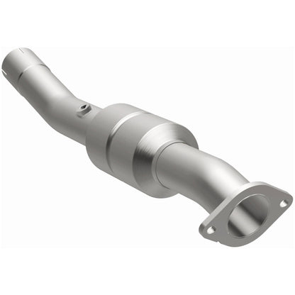 MagnaFlow Direct Fit Catalytic Converter 03-08 Chevy/GMC Passenger Side Rear