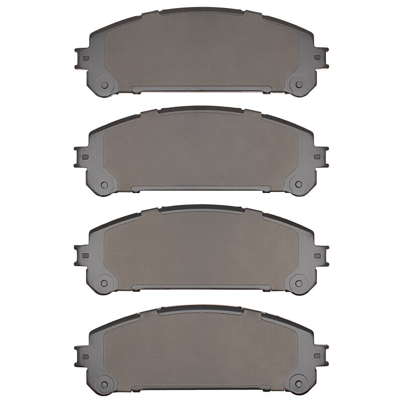 R1 Concepts R1 20-24 Toyota AVALON Front R1 Optimum OE Brake Pads