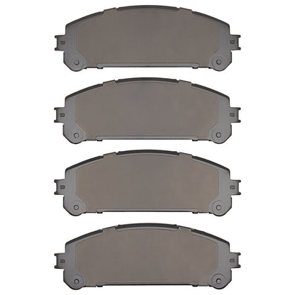 R1 Concepts R1 20-24 Toyota AVALON Front R1 Optimum OE Brake Pads