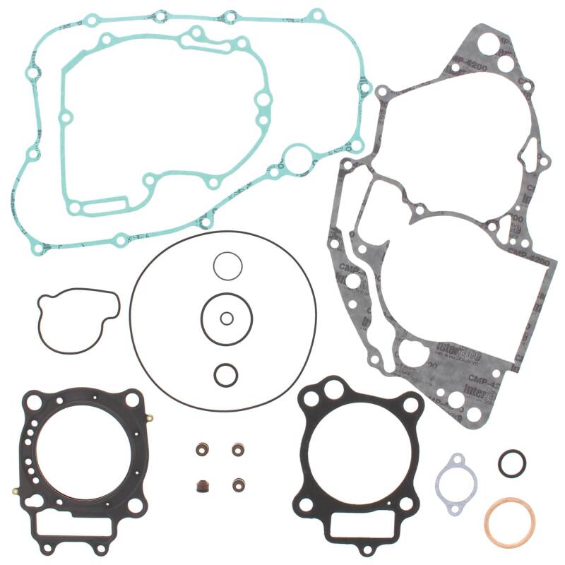 Vertex Pistons Vertex Gaskets 04-07 Honda CRF250R Complete Gasket Kit