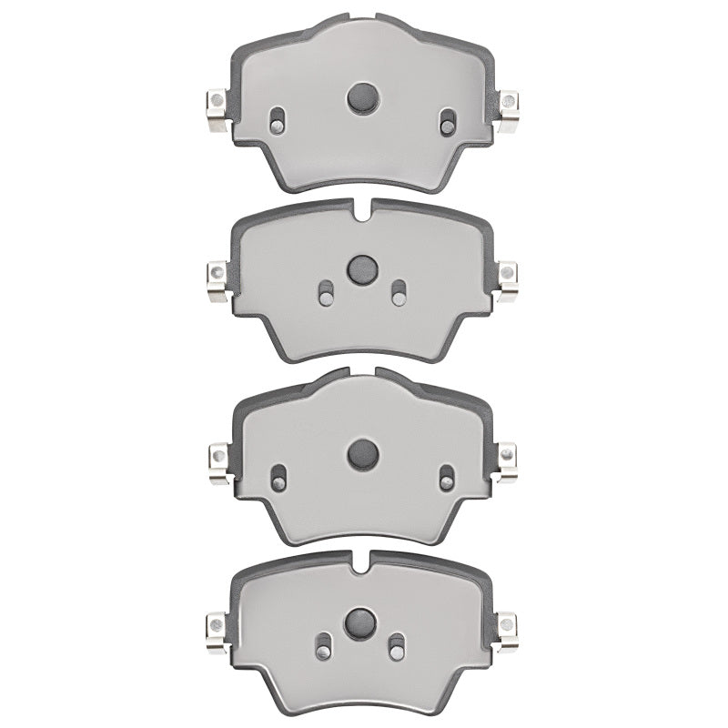 DFC 19-25 BMW 228I xDrive Gran Coupe Front 5000 Advanced Ceramic Brake Pads