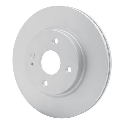 DFC 11-15 Mazda 2 (Mexico) Front GeoSPEC Coated Rotor