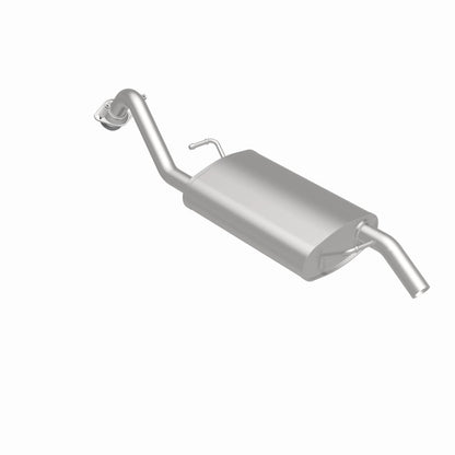 MagnaFlow BRE Exhaust Kit 05-08 Toyota Corolla 1.8L