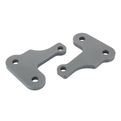 Synergy Mfg Synergy 2018+ Jeep Wrangler JL/JLU Front Sway Bar Link Relocation Brackets