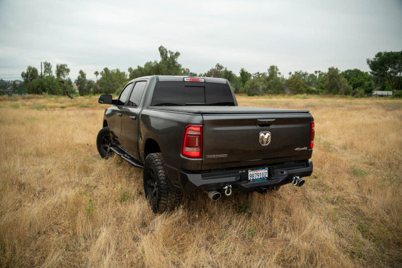 DV8 Offroad 19-23 Ram 1500 Spec Series Rear Bumper