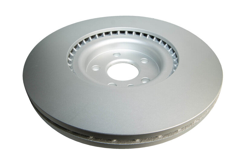 DBA 18-20 Jaguar E-Pace (350mm Front Rotor) Front En-Shield Standard Rotor