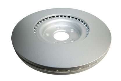 DBA 18-20 Jaguar E-Pace (350mm Front Rotor) Front En-Shield Standard Rotor