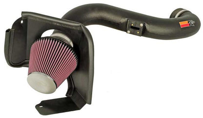 K&N Engineering K&N 06-07 Ford Explorer V8-4.6L Performance Intake Kit