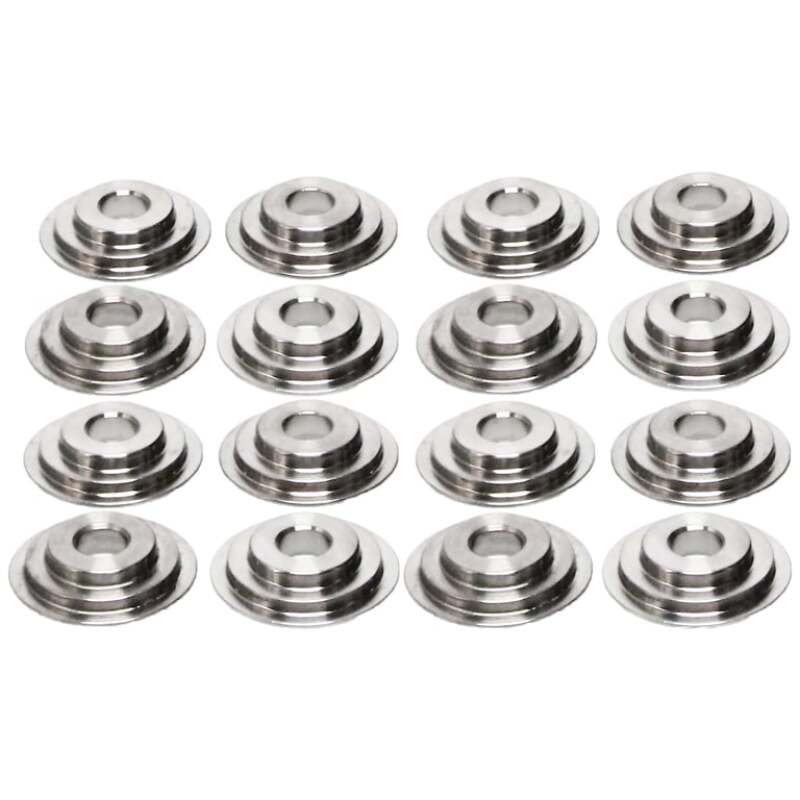 Manley Performance Manley Honda K20A/K20Z Valve Spring and Retainer Kit (w/ Valve Locks)