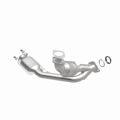 MagnaFlow Direct Fit Catalytic Converter 01-02 Mitsu Montero 3.5L