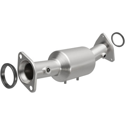 MagnaFlow 10-12 Mazda CX-7 2.5L Direct Fit Converter