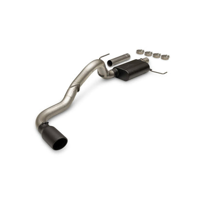 Flowmaster 21-25 Ford F-150 Power Boost 3.5L American Thunder Cat-Back Exhaust System