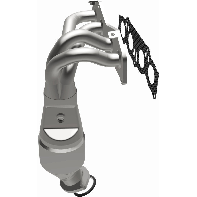 MagnaFlow Direct Fit Catalytic Converter California Grade CARB Compliant 04-07 Toyota Solara L4 2.4L