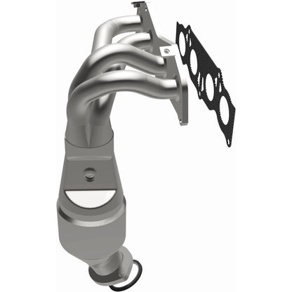 MagnaFlow Direct Fit Catalytic Converter California Grade CARB Compliant 04-07 Toyota Solara L4 2.4L