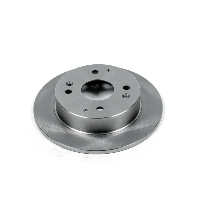 PowerStop Power Stop 1997 Acura CL Rear Autospecialty Brake Rotor