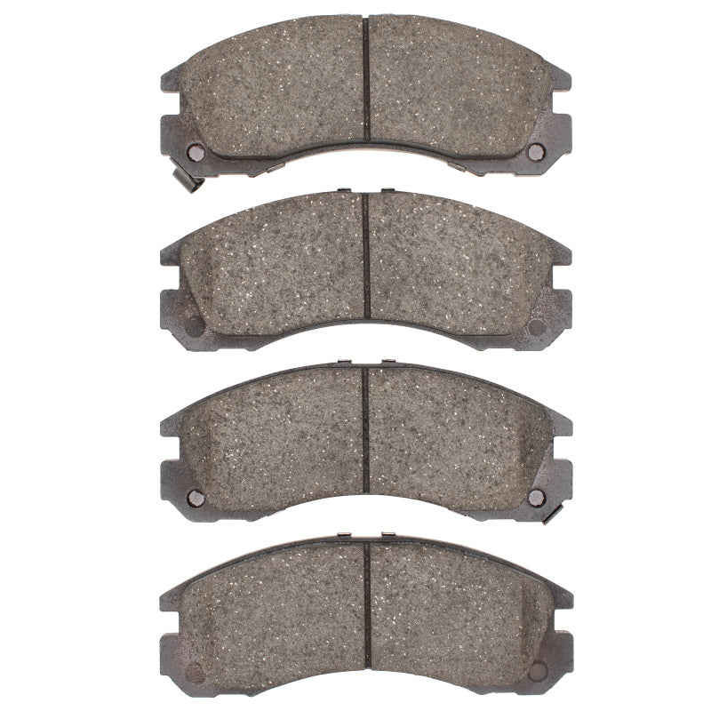 DFC 90-22 Dodge Stealth Front 5000 Advanced Ceramic Brake Pads