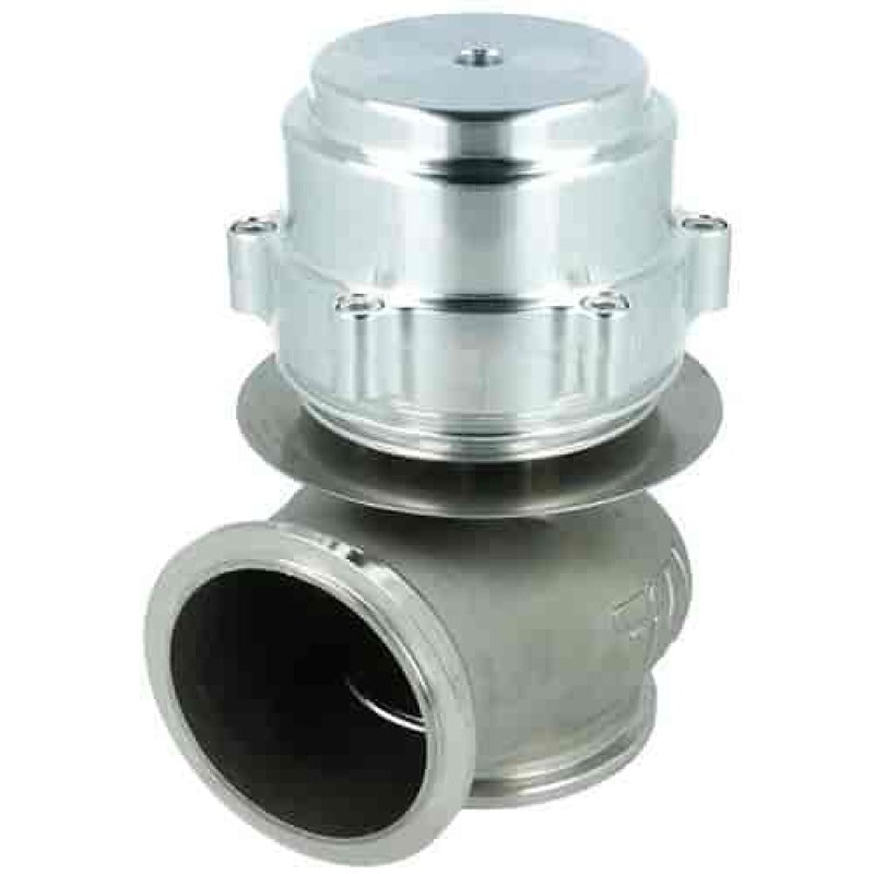 TiALSport TiAL Sport V50 Wastegate 50mm 1.23 Bar ( 17.84 PSI) - Silver