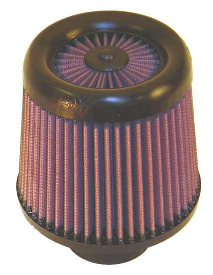 K&N Engineering K&N Filter Universal X Stream Clamp-On 2.5in Flange ID / 6in Base OD / 5in Top OD / 5.5in Height