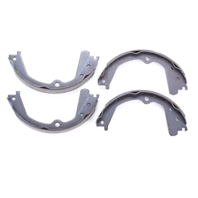 PowerStop Power Stop 2017 Nissan Titan Rear Autospecialty Parking Brake Shoes