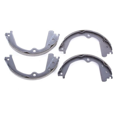 PowerStop Power Stop 2017 Nissan Titan Rear Autospecialty Parking Brake Shoes