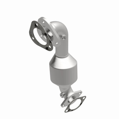 MagnaFlow Direct Fit Catalytic Converter 10-17 Ford Taurus/10-16 Lincoln MKT V6-3.5L