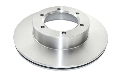 DBA 89-91 Toyota 4Runner Front Street Series Standard Rotor