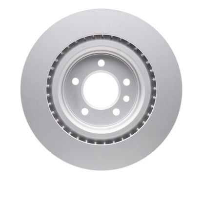 DFC 14-24 Land Rover Range Rover Sport Rear Hi-Carbon Alloy Geomet Coated Rotor