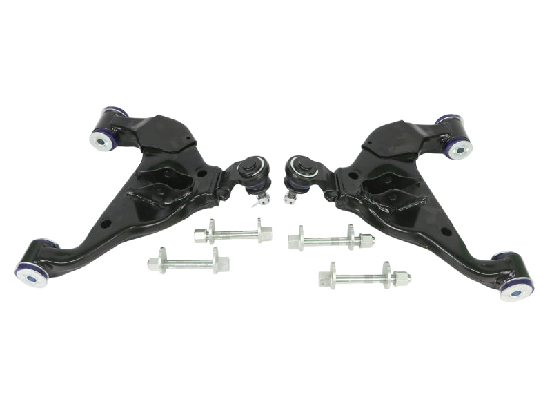 SuperPro Offset Lower Alignment Caster Camber Control Arm