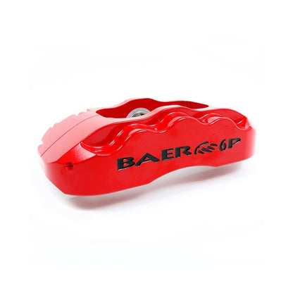 Baer Brakes 6P Rear Caliper Rebuild Kit