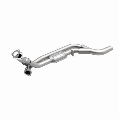 MagnaFlow Direct Fit Catalytic Converter 96-97 Camaro 5.7L P/S