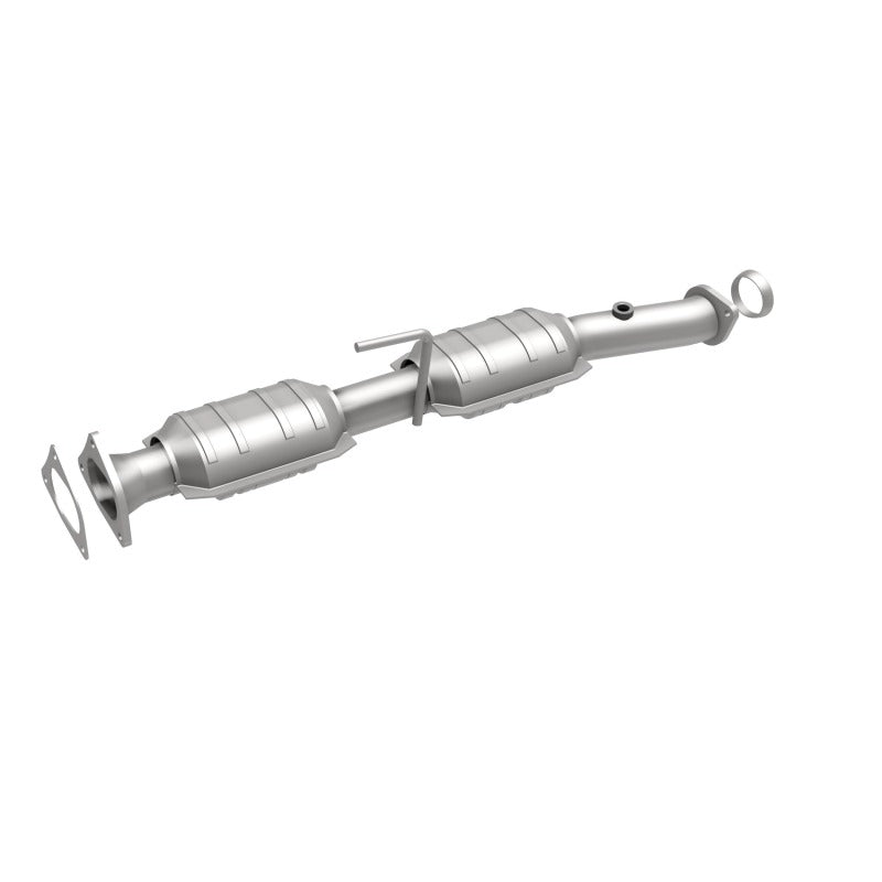 MagnaFlow Direct Fit Catalytic Converter Ranger/B3000/B4000 Pick-Up