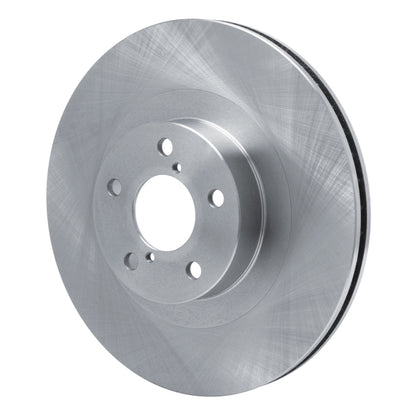 DFC 02-08 Subaru Impreza Front Brake Rotor