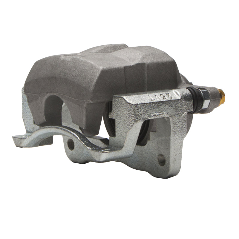 DFC 10-22 Lexus CT200h Front-L Premium Caliper - Silver Zinc Coated