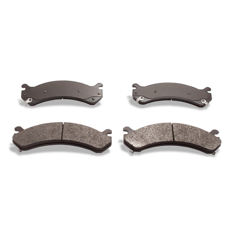 R1 Concepts R1 99-20 Hummer H2 Front Super Duty Brake Pads