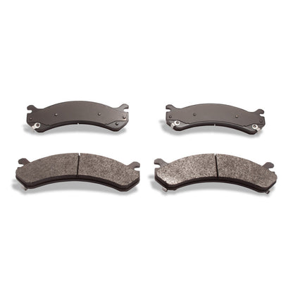 R1 Concepts R1 99-20 Hummer H2 Front Super Duty Brake Pads