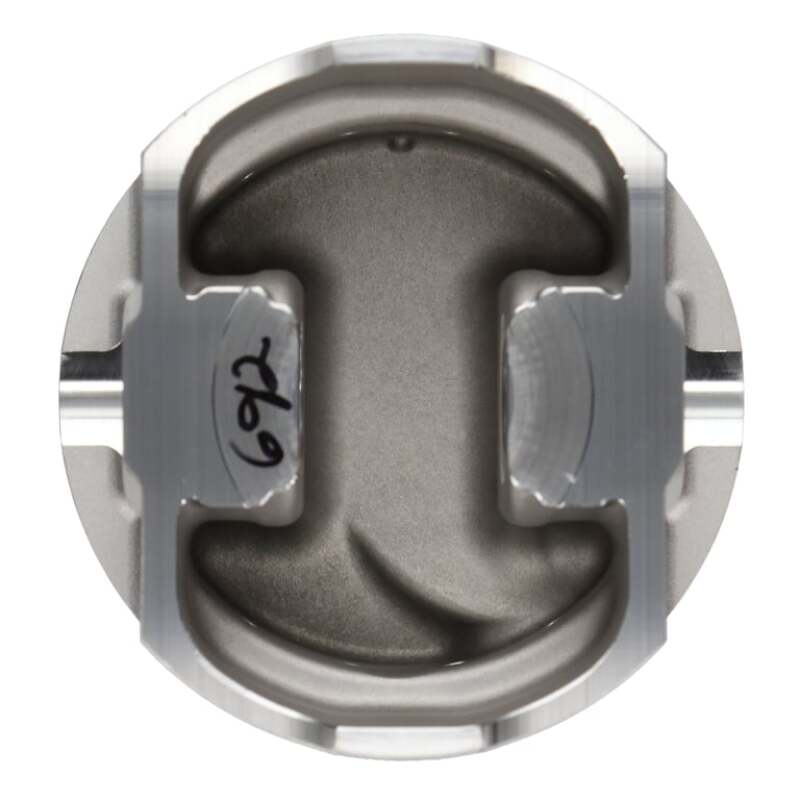 Wiseco Pro Tru Street Chevy Big Block 4.320in Bore 1.270in CH -3.00 CC Piston Set