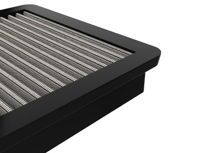 aFe Magnum FLOW OE Replacement Air Filter w/ Pro DRY S Media Chevrolet Equinox 18-25 L4-1.5L/2.0L