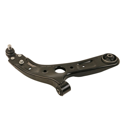 MOOG 15-19 Kia Soul EV Front Right Lower Control Arm and Ball Joint Assembly