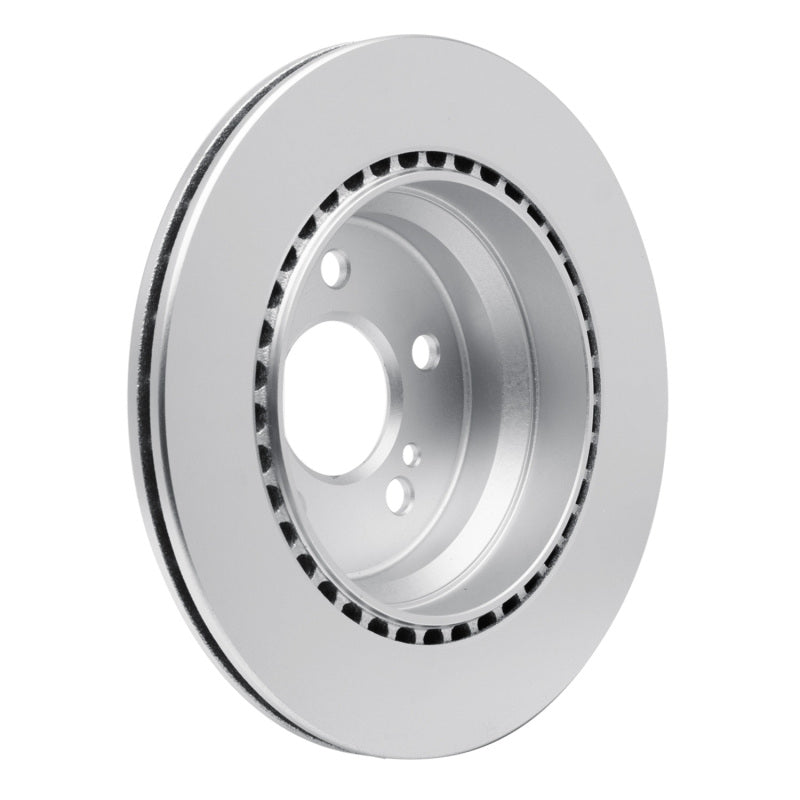 DFC 03-17 Mercedes-Benz CLS550 Rear GeoSPEC Coated Rotor