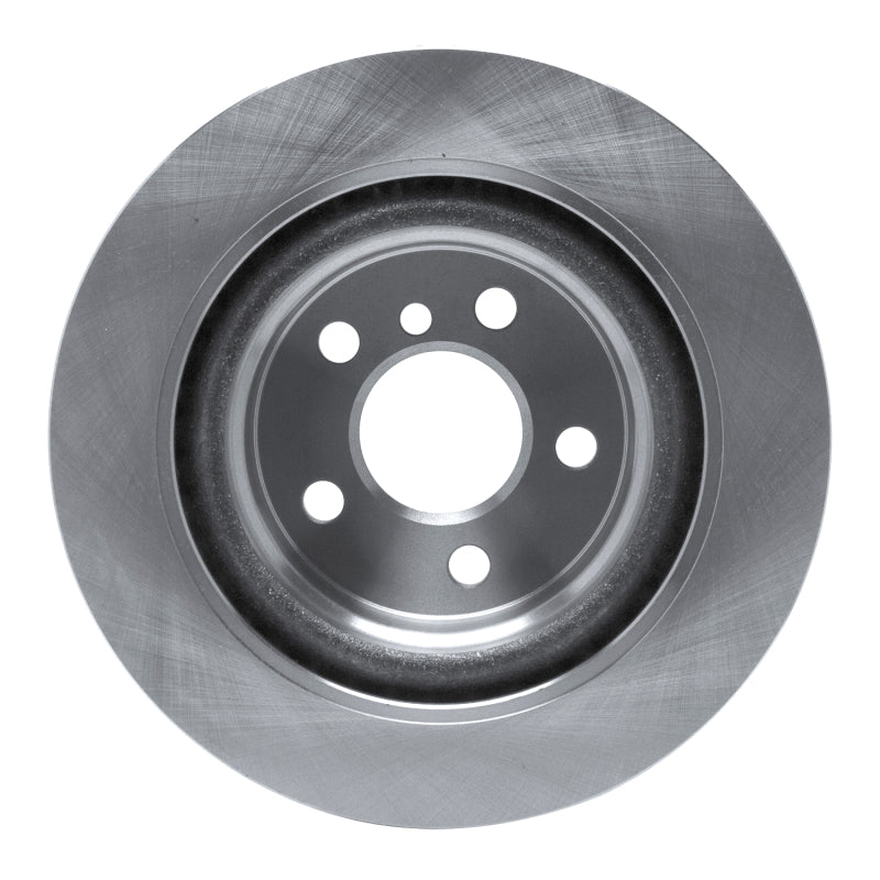 DFC 21-24 BMW 320I (Mexico) Rear Brake Rotor
