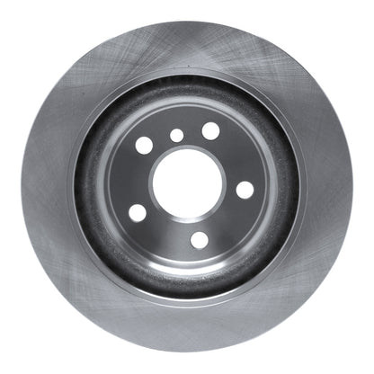 DFC 21-24 BMW 320I (Mexico) Rear Brake Rotor