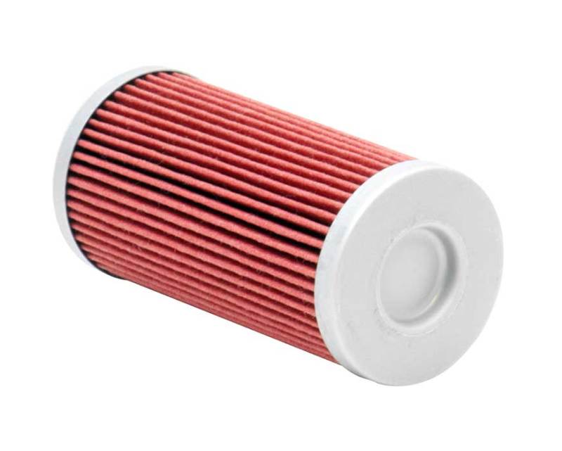 K&N Engineering K&N Oil Filter Powersports Cartridge Oil Filter