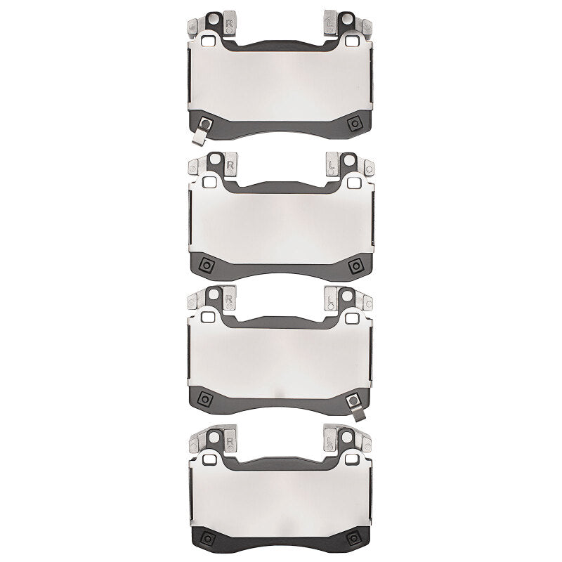 R1 Concepts R1 19-22 Genesis G70 Front R1 Optimum OE Brake Pads