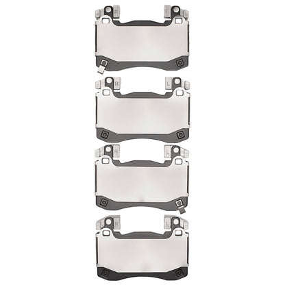 R1 Concepts R1 19-22 Genesis G70 Front R1 Optimum OE Brake Pads